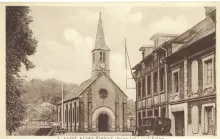 Eglise St Aubin