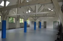 salle multisports