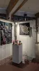 Salon Artistique de la vallée de l'Aubette